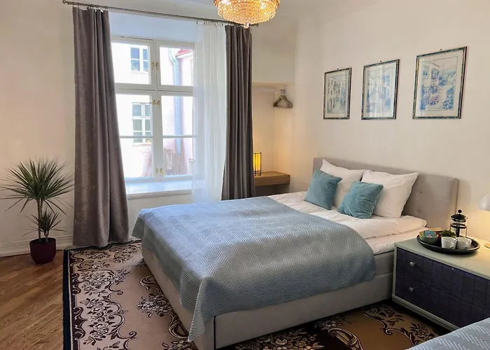 Reval Residences