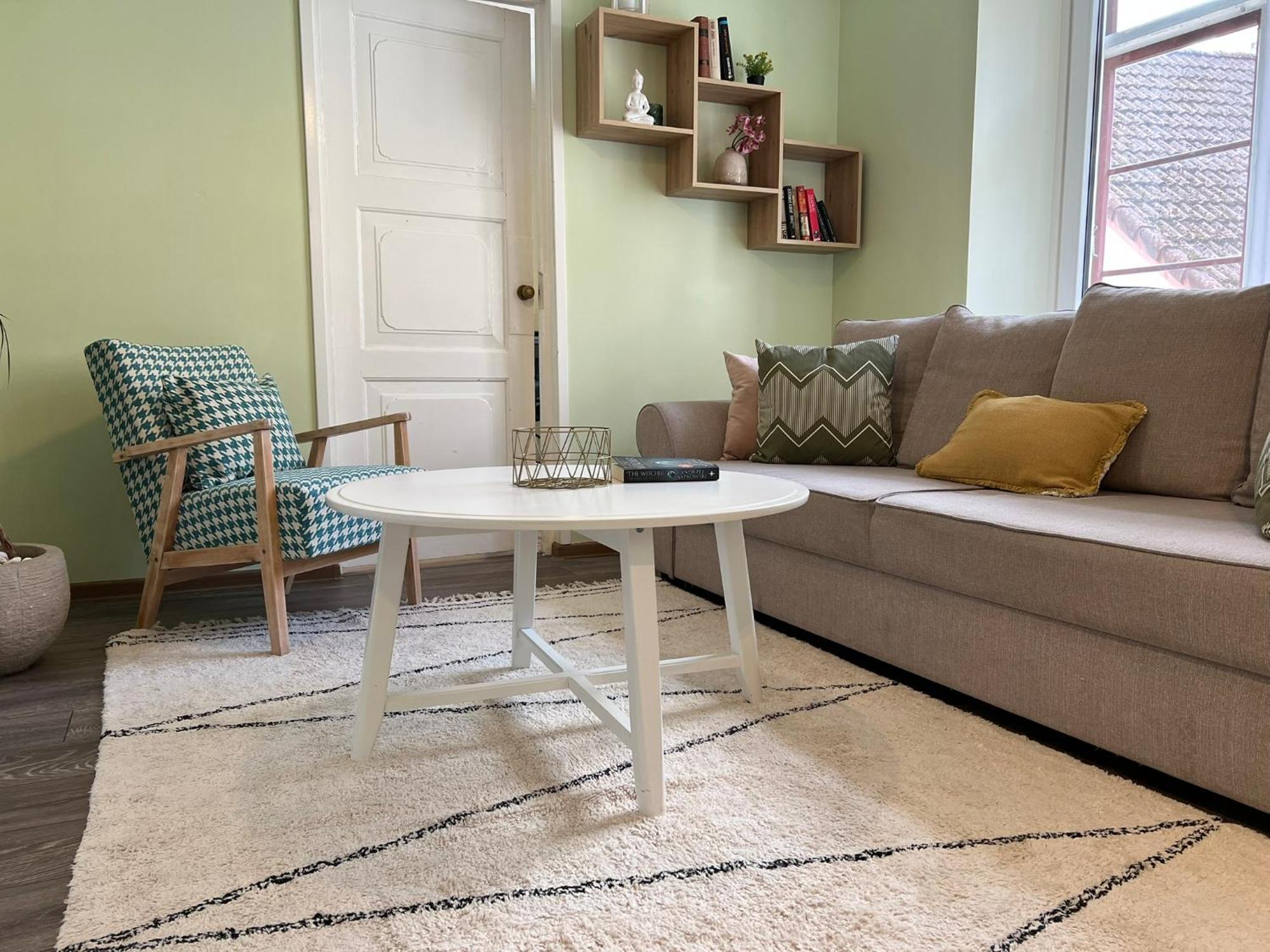 Huoneisto Residences Tallinna