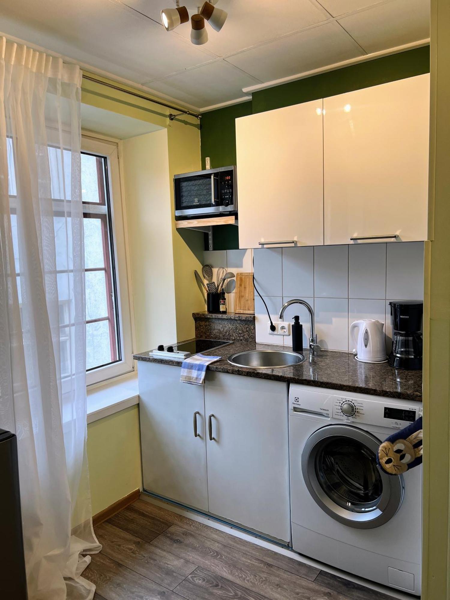 Residences Appartement