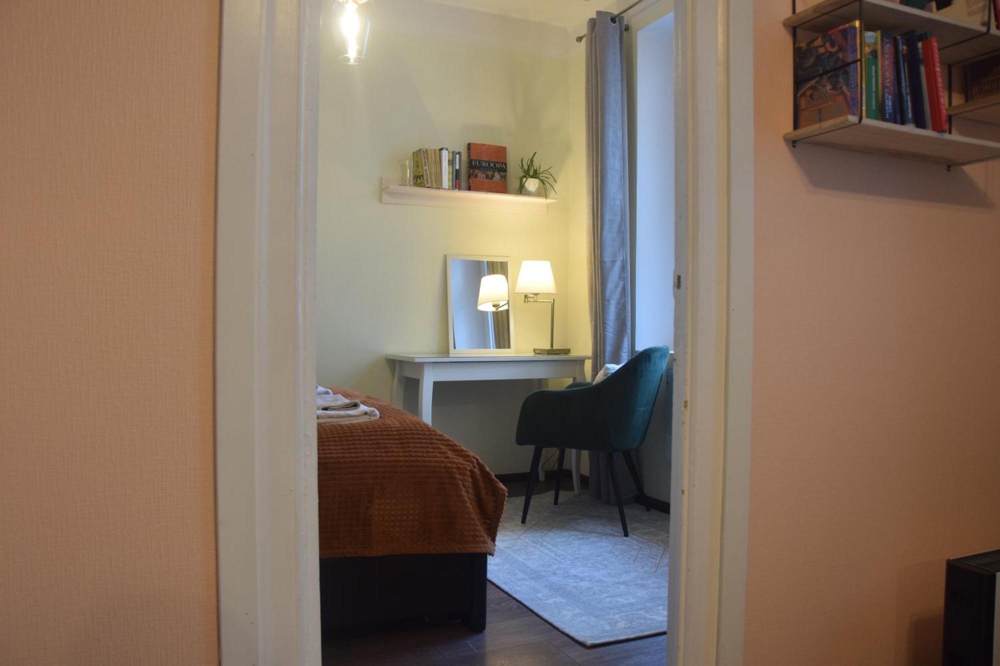 Appartement Residences *
