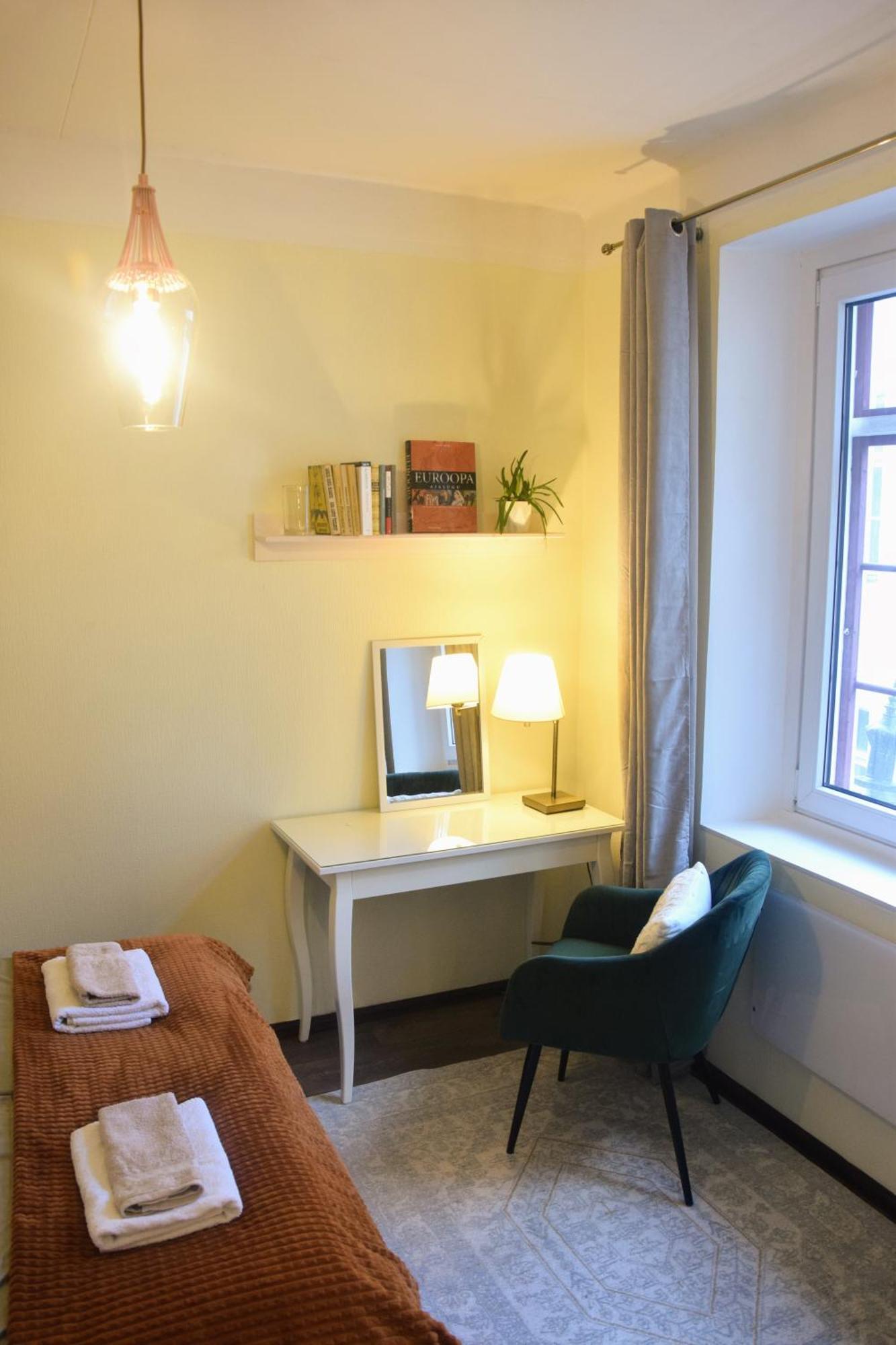 Residences Appartement Tallinn