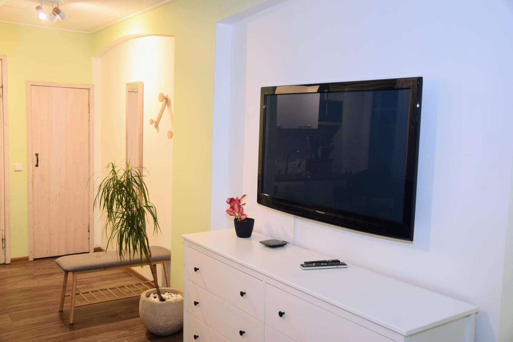 Huoneisto Residences Tallinna