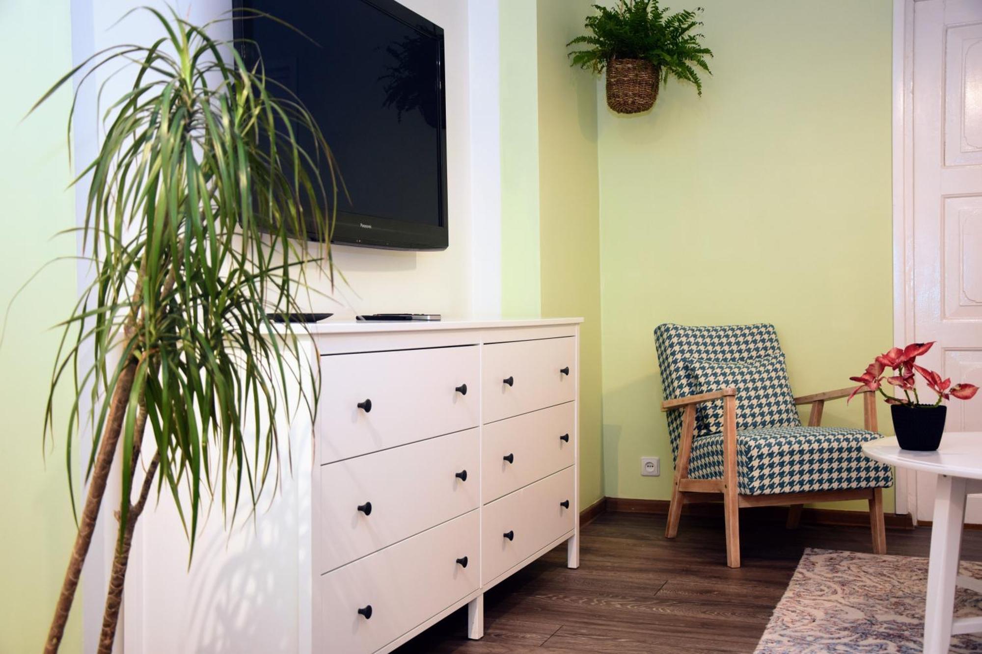 Apartament Residences