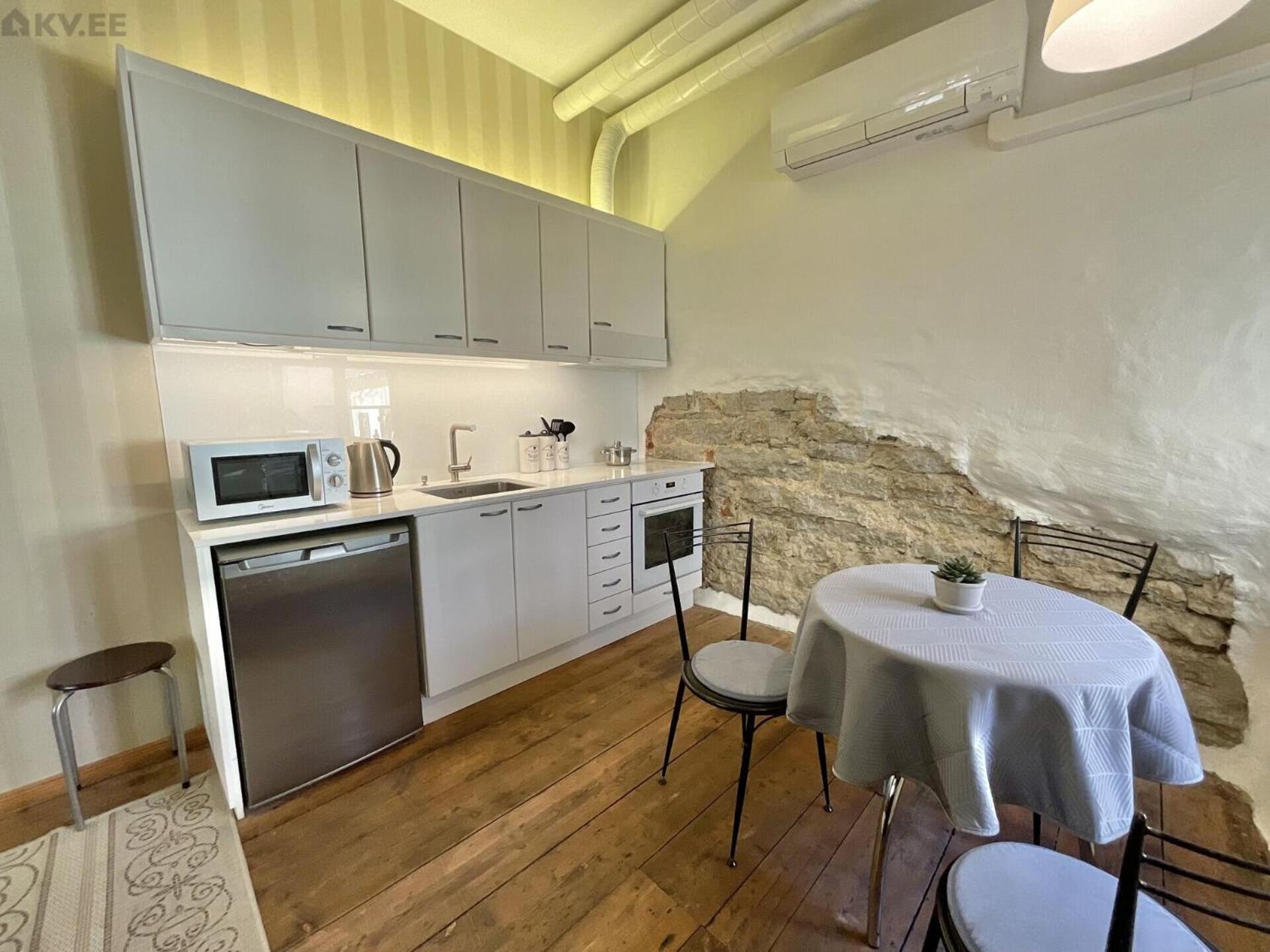 Residences Appartement Tallinn