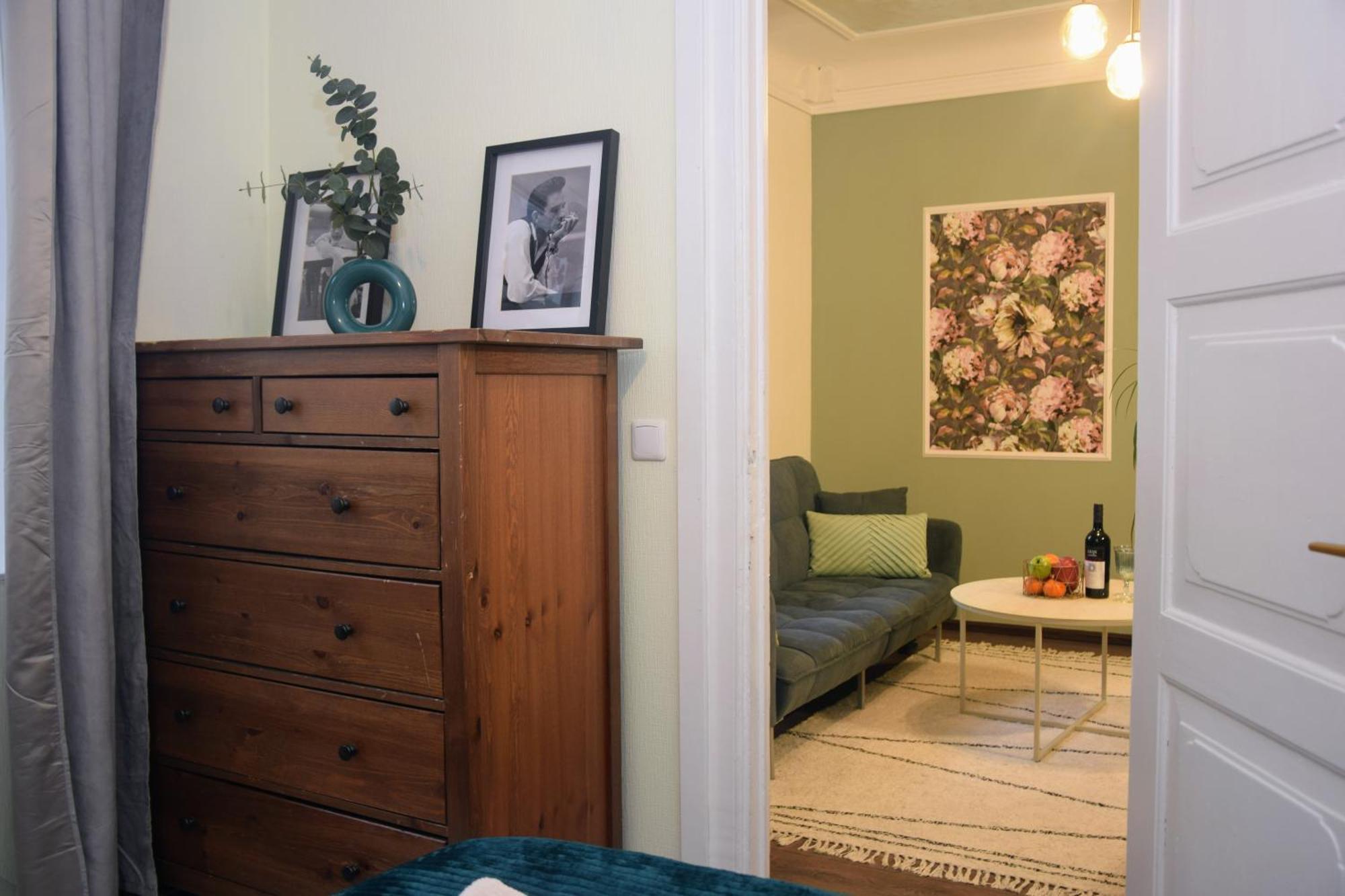 Residences * Tallinn