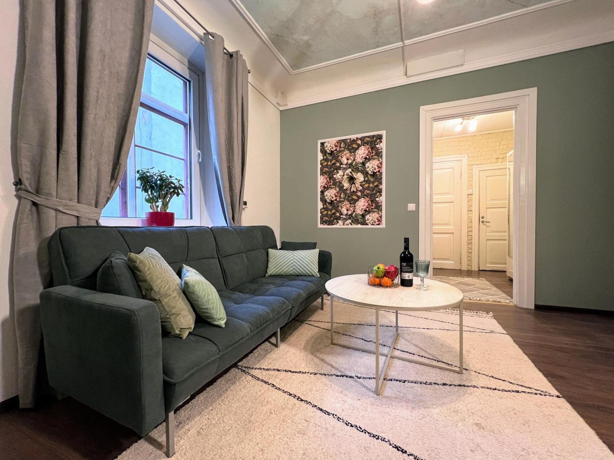Residences Appartement Tallinn