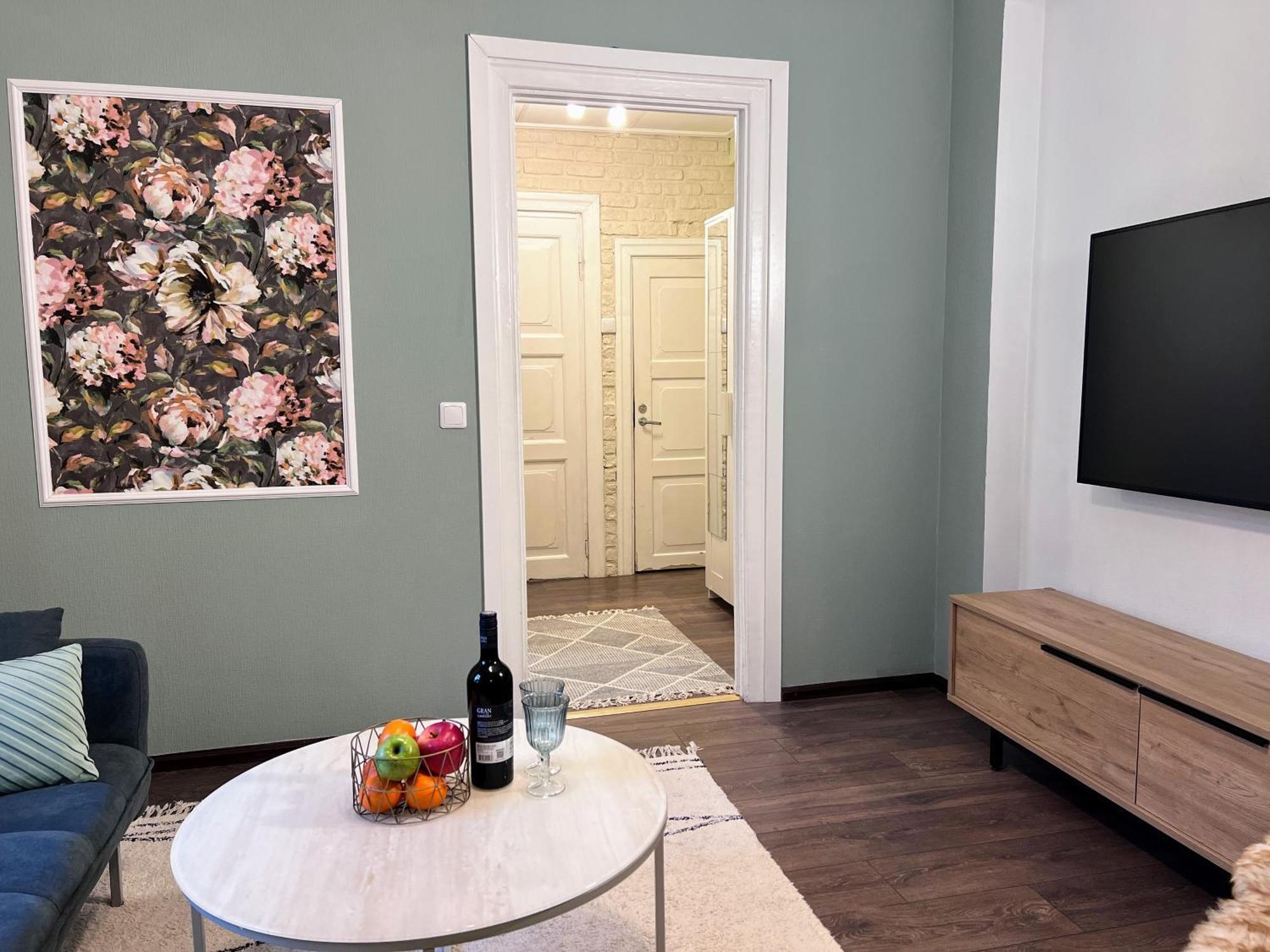 Residences Tallinna