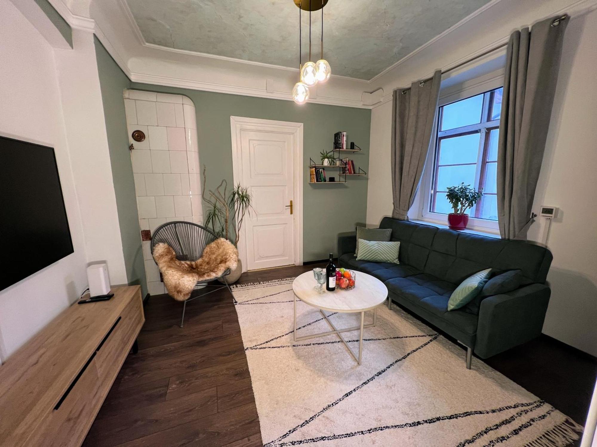 Residences *