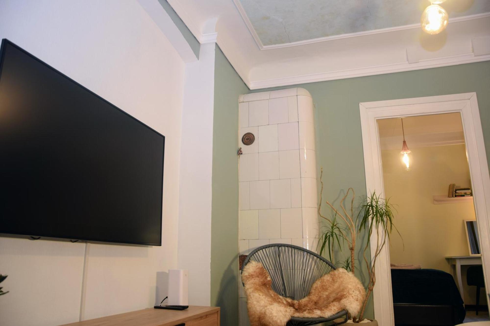 Residences * Tallinn