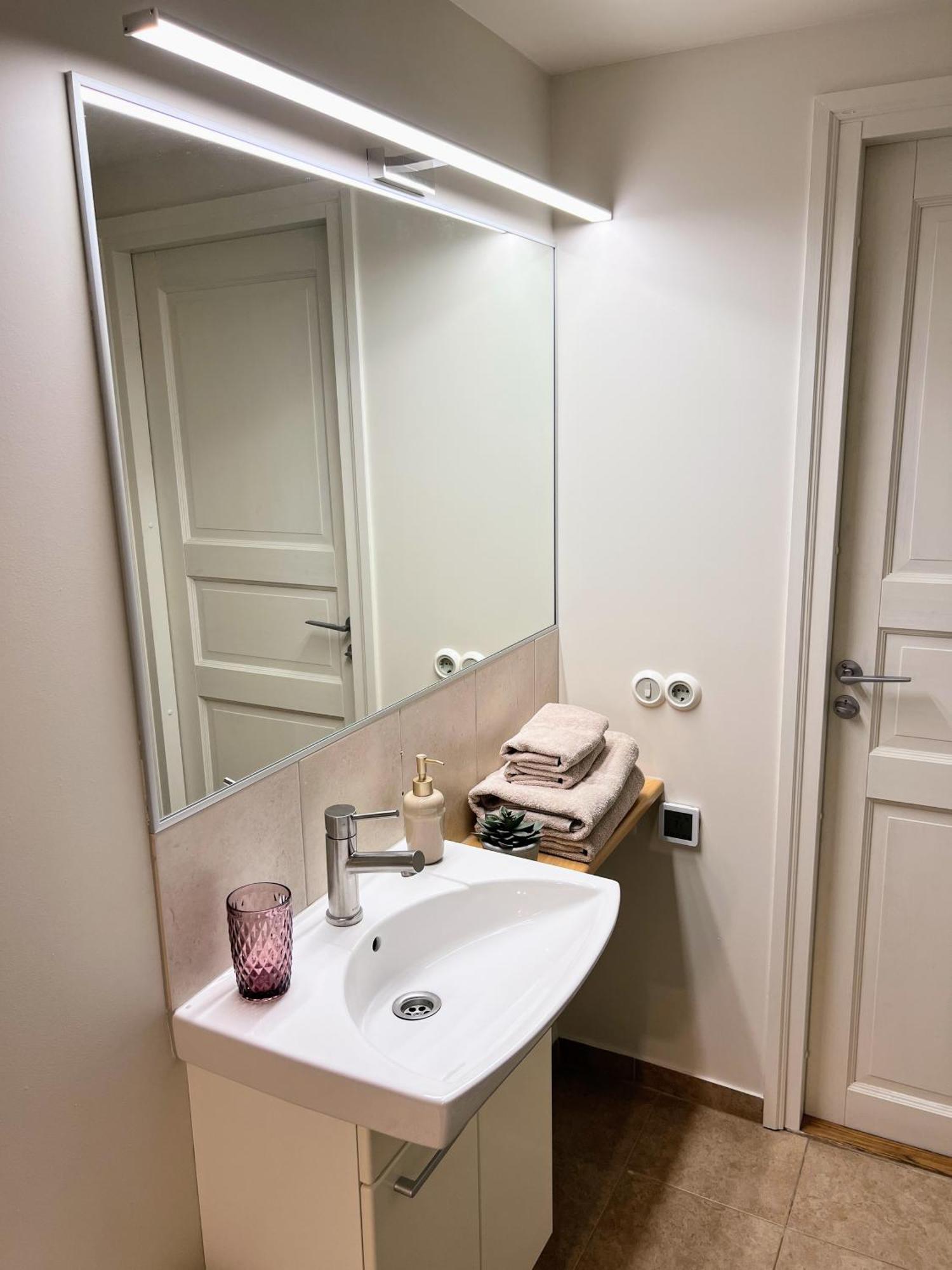 Huoneisto Residences Tallinna