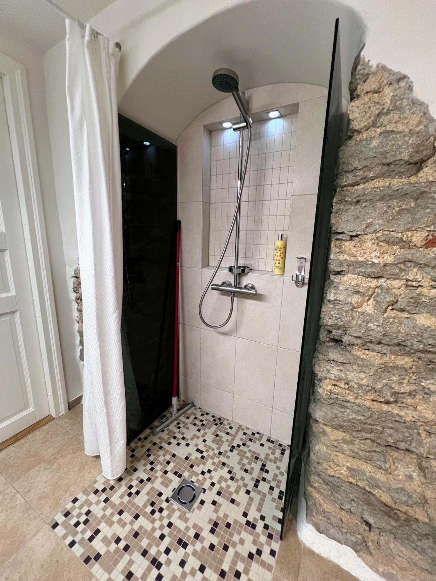 Residences Huoneisto Tallinna