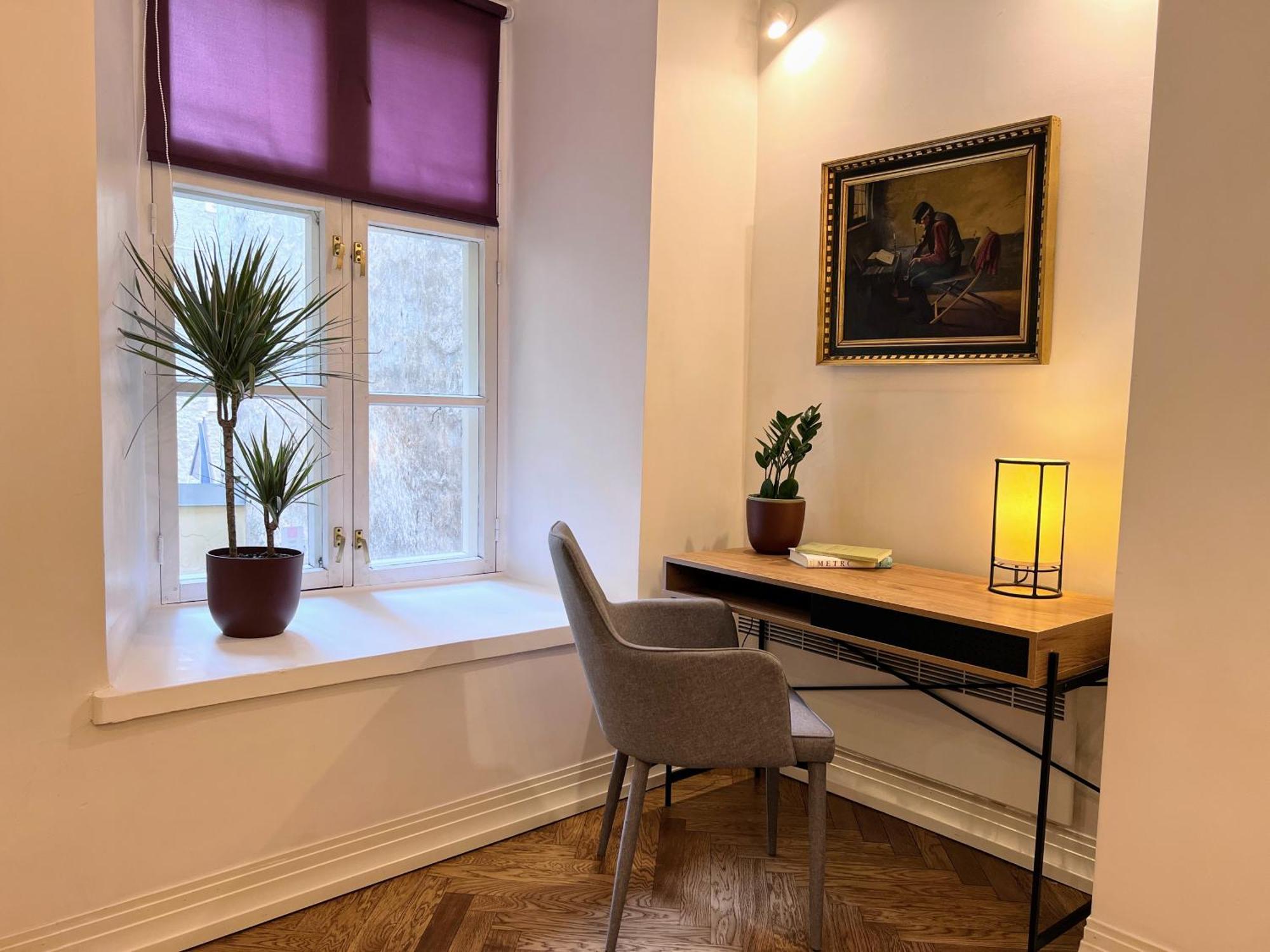 Residences Appartement *