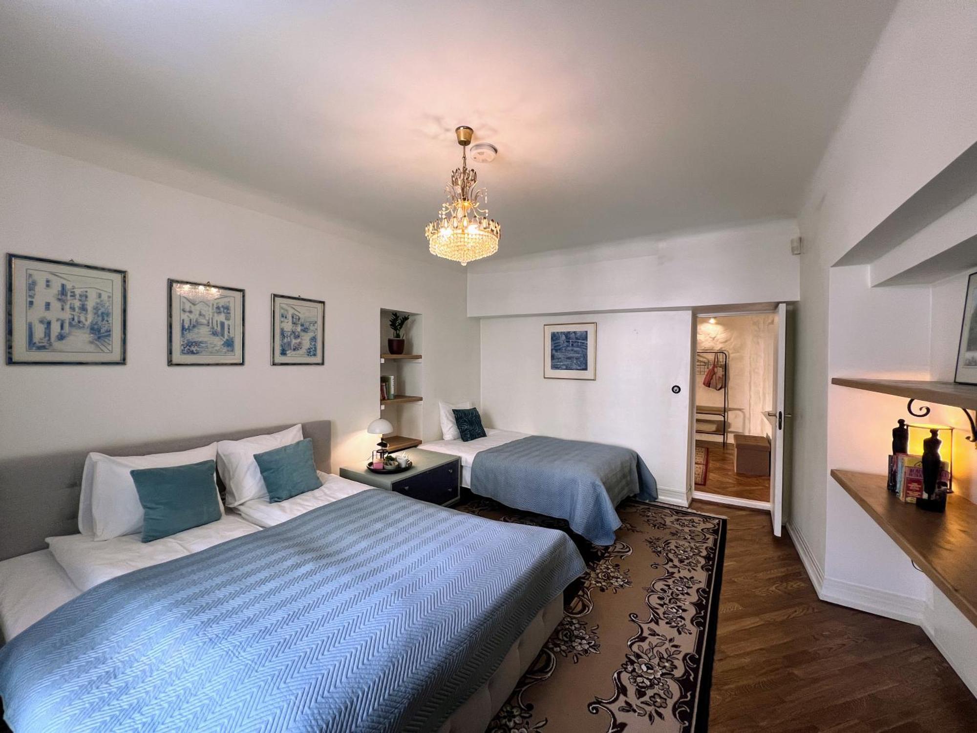 Residences Appartement