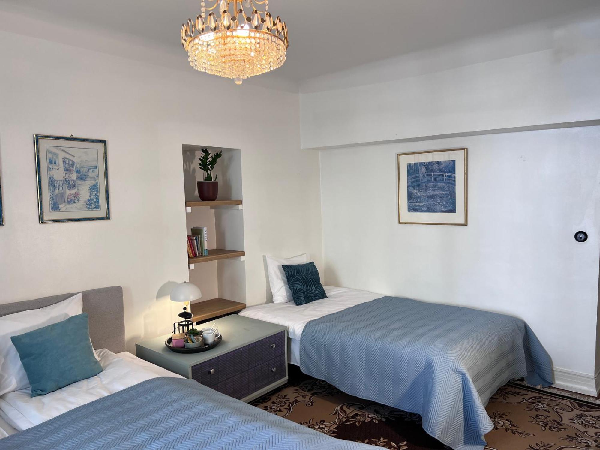 Residences