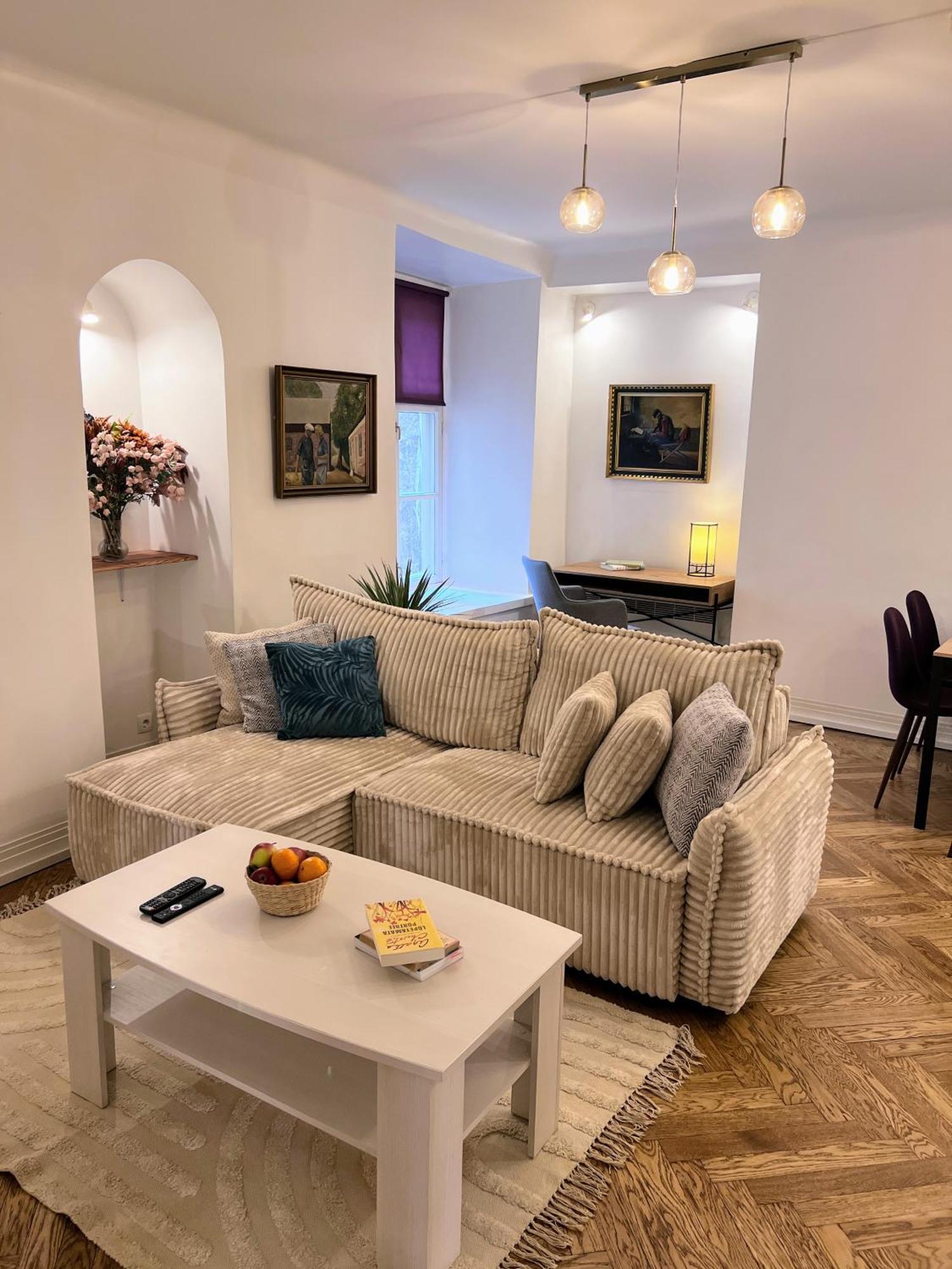 Huoneisto Residences
