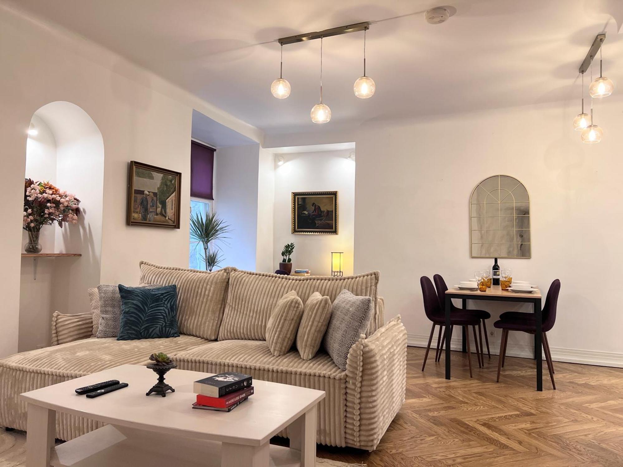 Residences Tallinn