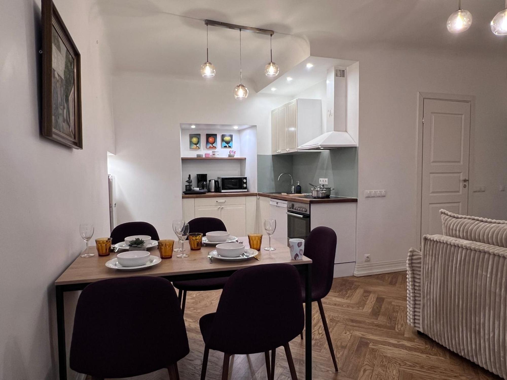 Residences Tallinn